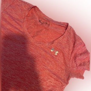 Under Armor Top